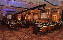 Doha Forum 2010